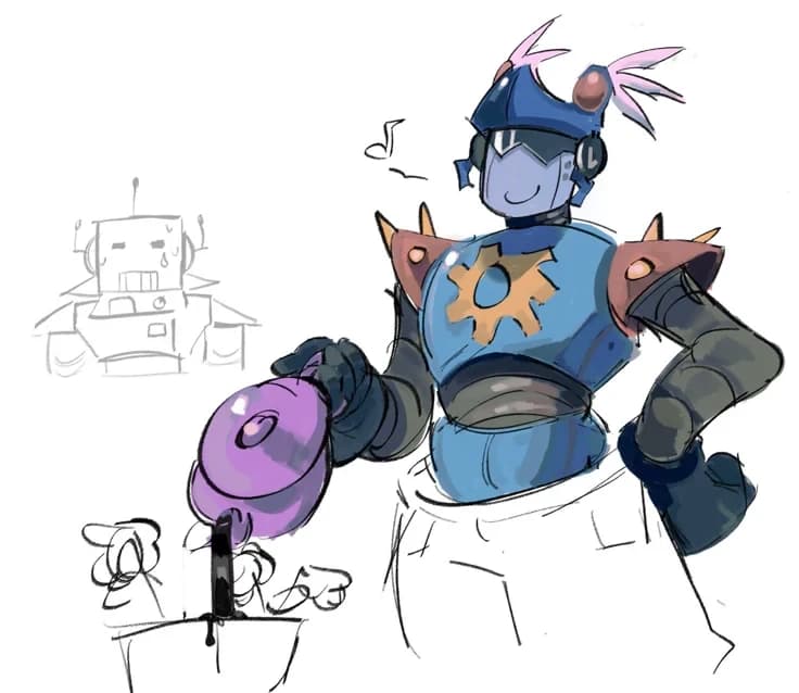 Clockwork thumbnail