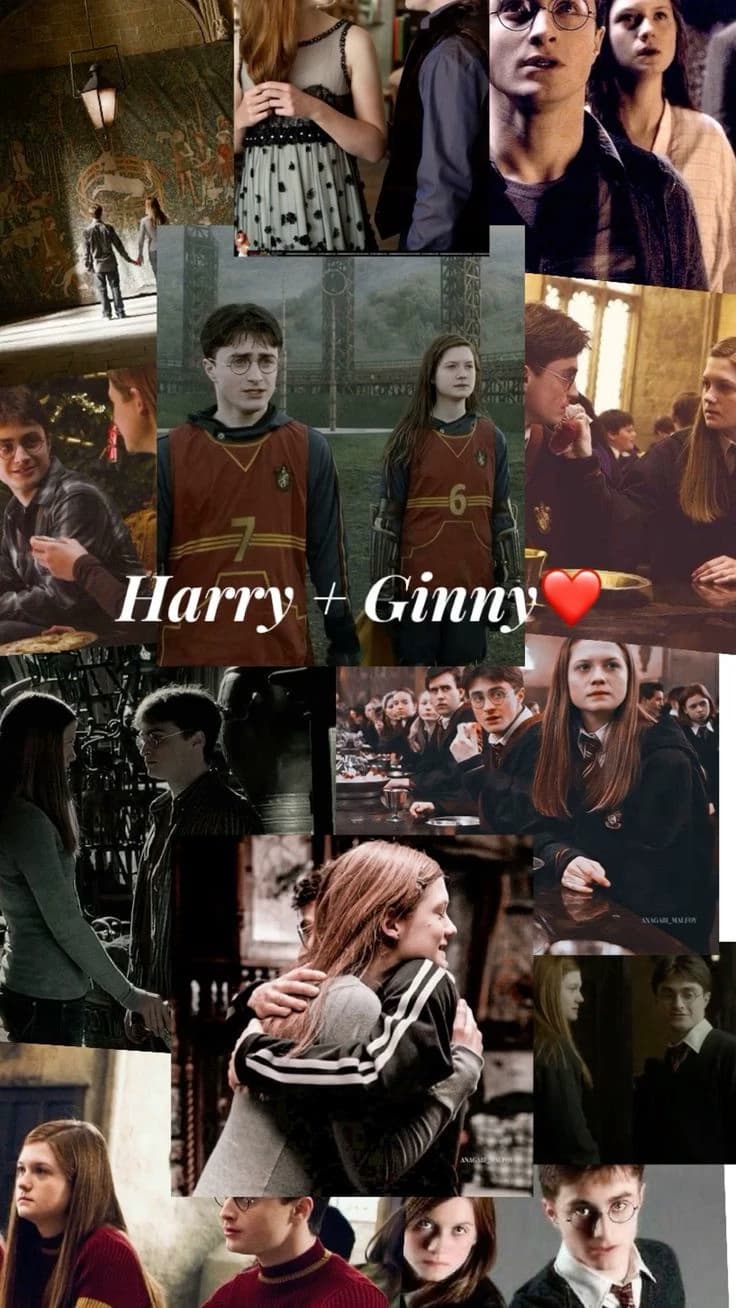 Harry Potter thumbnail