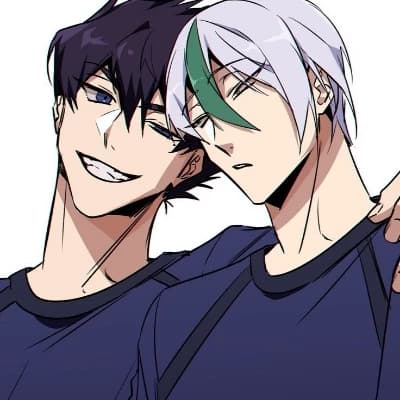Karasu and otoya thumbnail