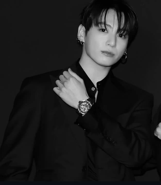 Jeon Jungkook/ Kookv thumbnail