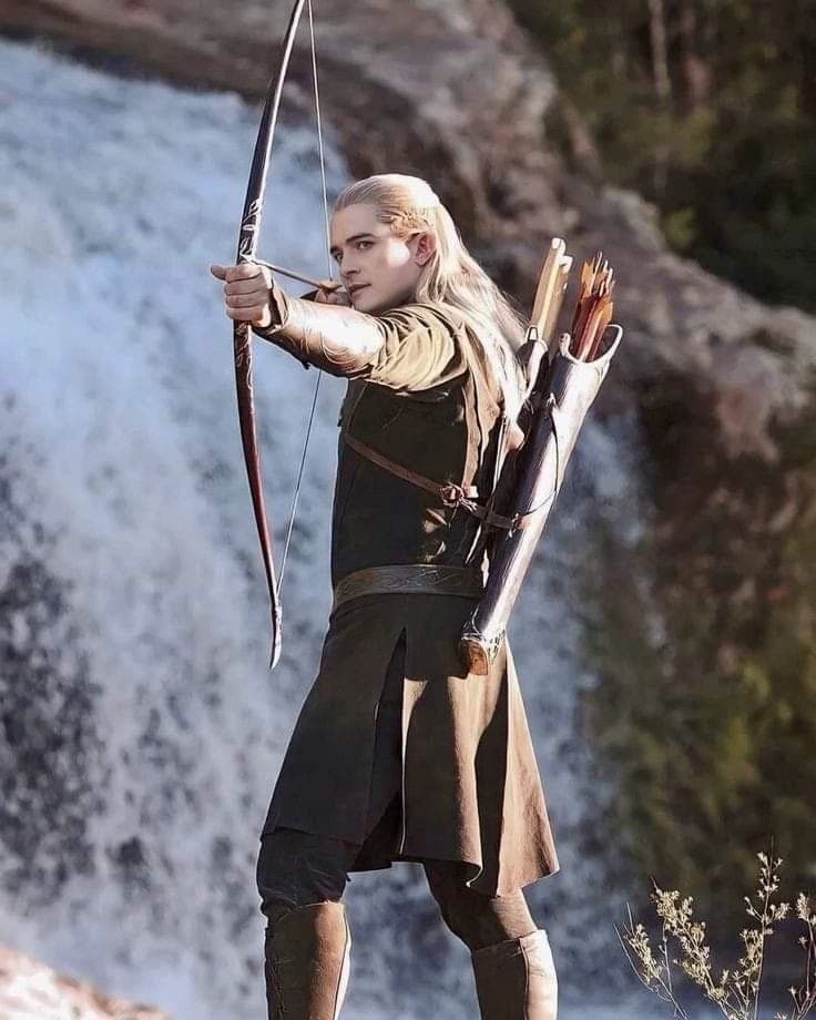 Legolas hojaverde thumbnail
