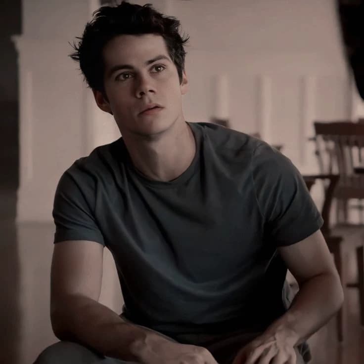 Stiles Stilinski thumbnail