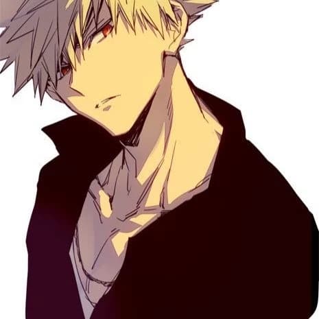 katsuki bakugou thumbnail