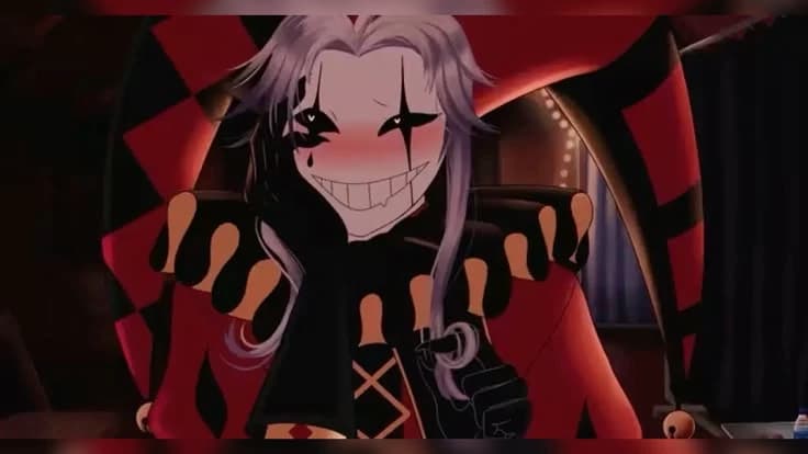 Pierrot thumbnail