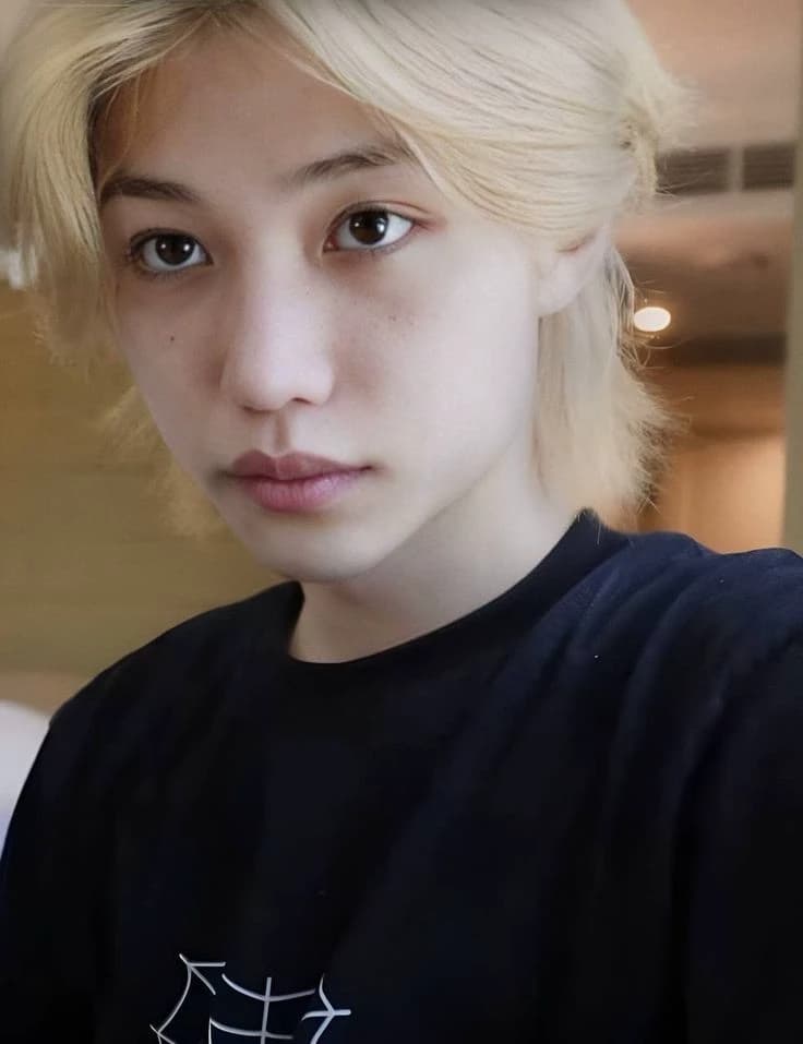 Lee Felix  thumbnail
