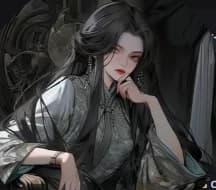 Wang Xinyi thumbnail