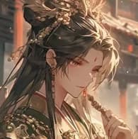 Qiang -you are his second empress- thumbnail