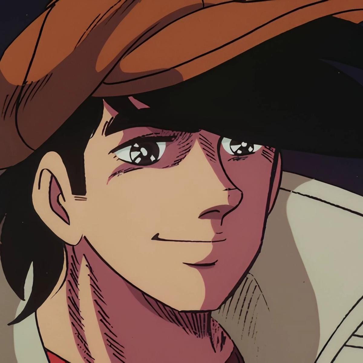 Yabuki Joe thumbnail