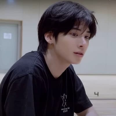 Kang taehyun  thumbnail
