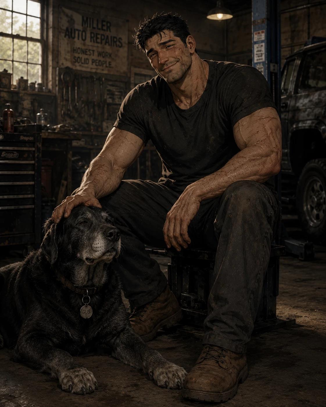 Dereck Logan thumbnail