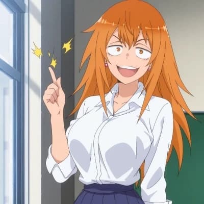 Gamou-chan (Alternate Universe) thumbnail