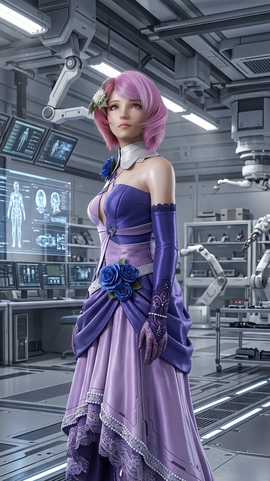 Alisa thumbnail