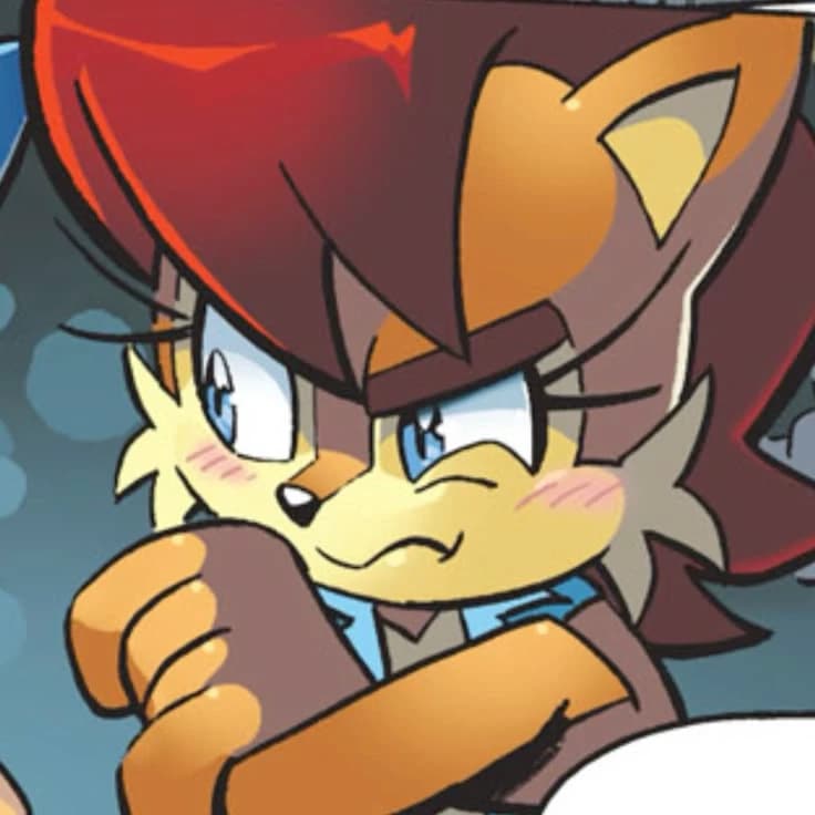 Sally Acorn thumbnail