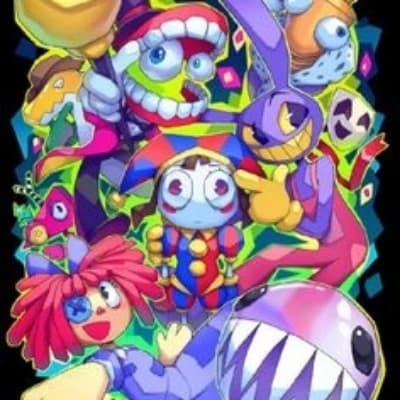 Pomni thumbnail