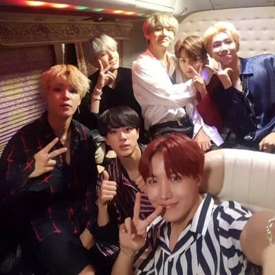 💜BTS💜 thumbnail