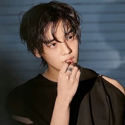 Jung Jaewon thumbnail