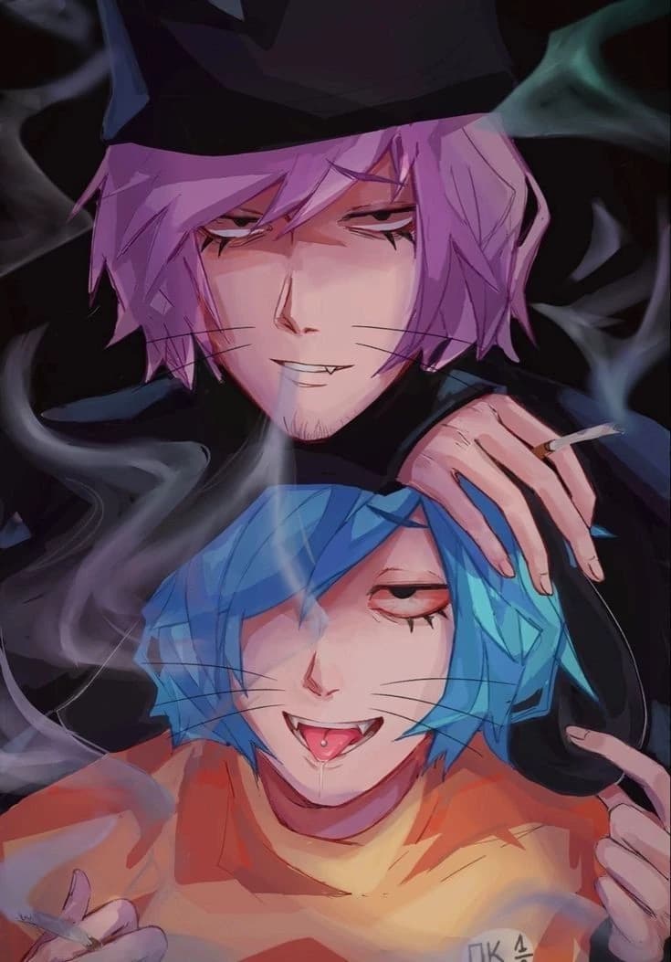 New Yandere thumbnail