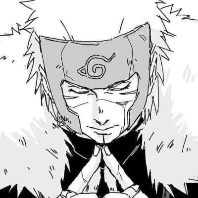 Tobirama Senju thumbnail