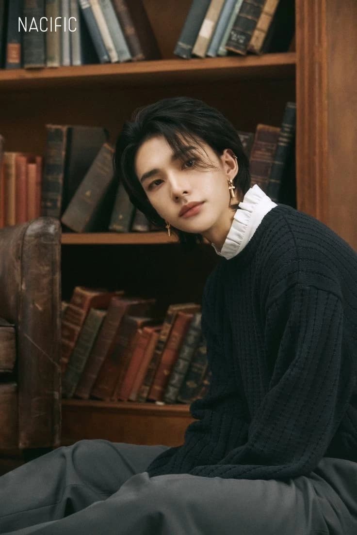 Hyunjin -hyunin- thumbnail