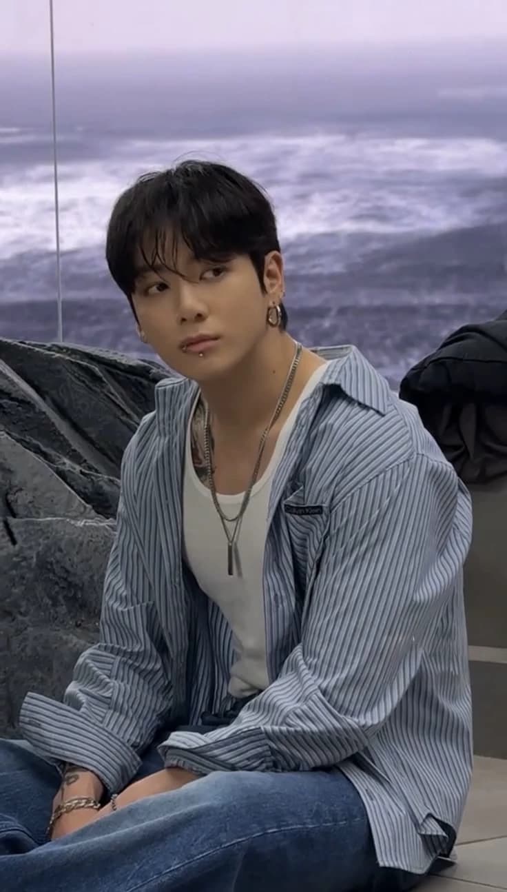 Jungkook ~ actor  thumbnail