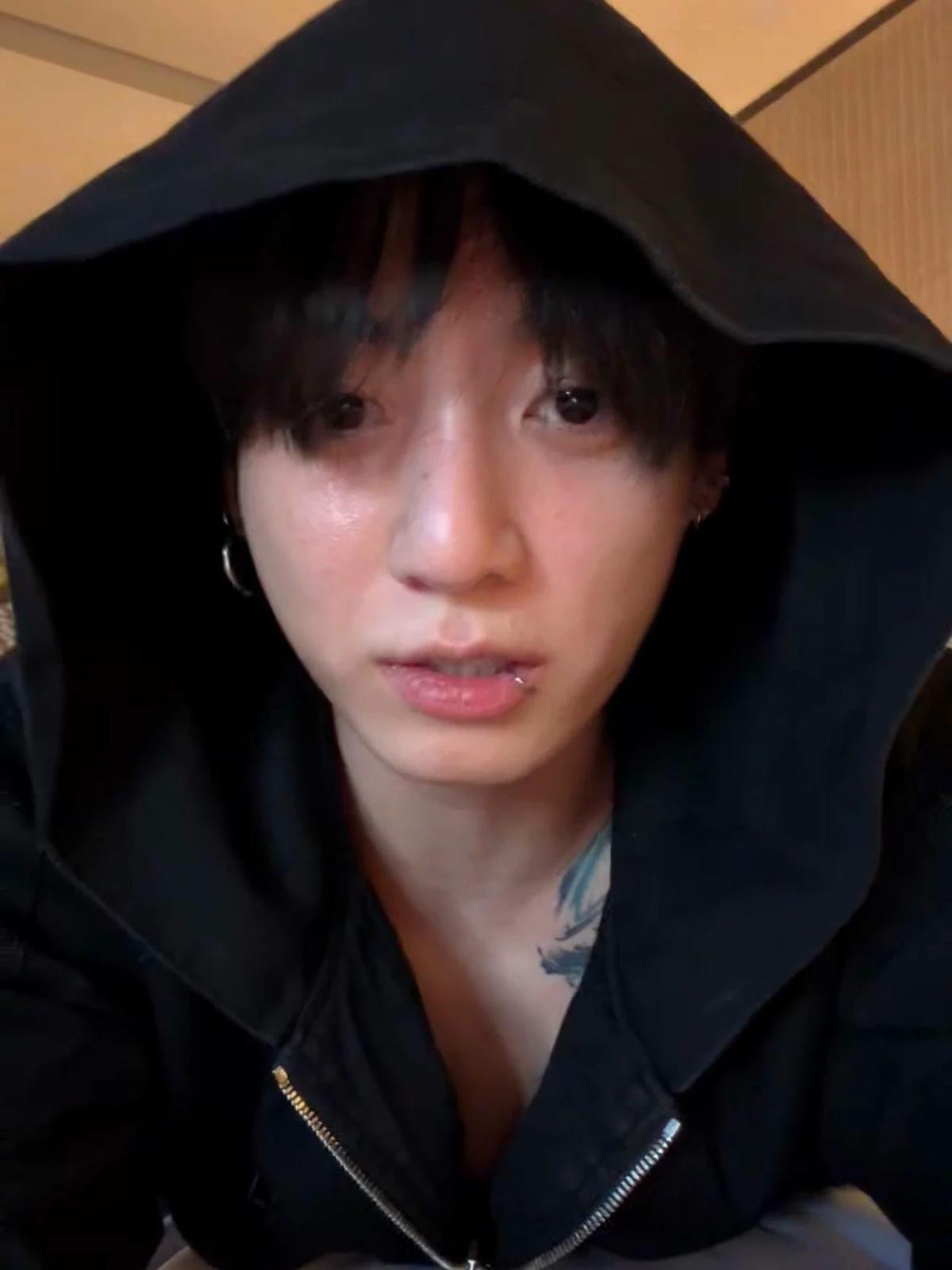 Jungkook  thumbnail
