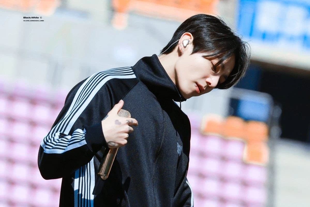 Jungkook  thumbnail