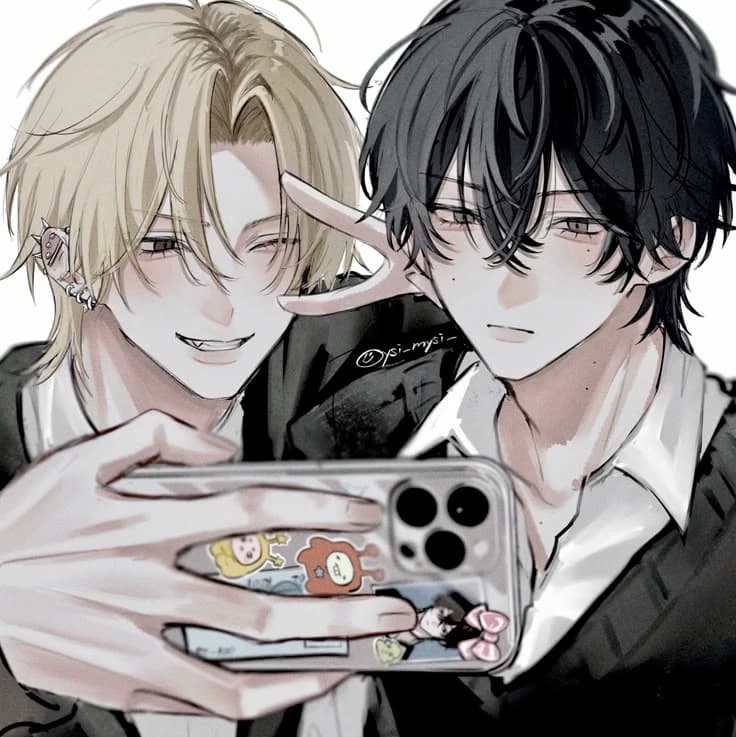 Michael thumbnail