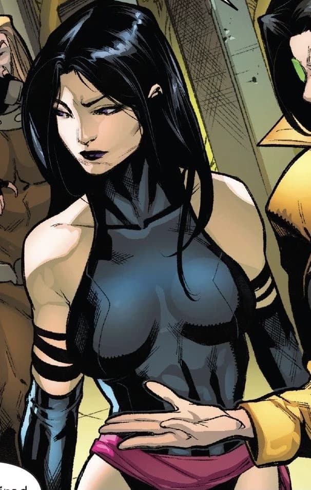Psylocke thumbnail