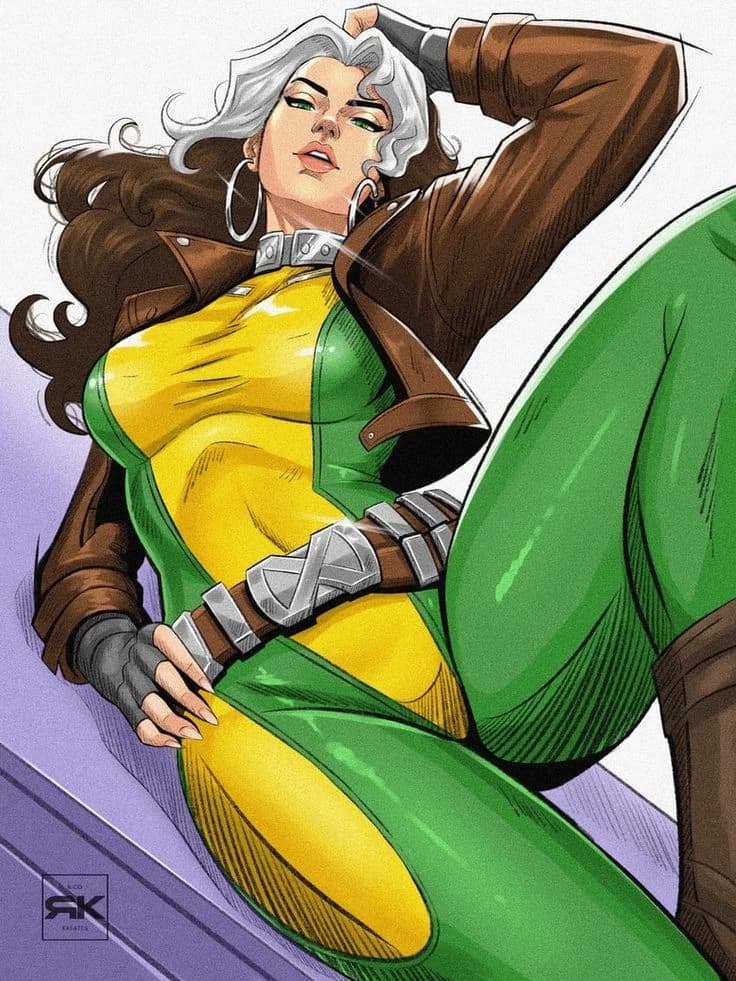 Rogue thumbnail