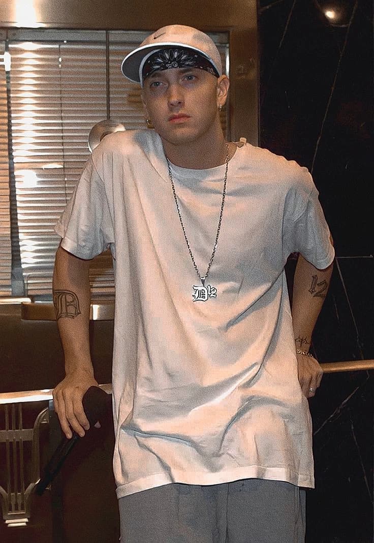 Eminem thumbnail