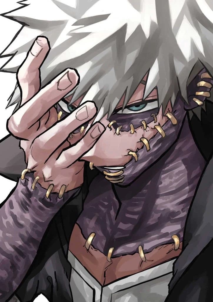 Dabi thumbnail