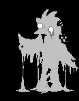 Berdly the beloved bird. thumbnail