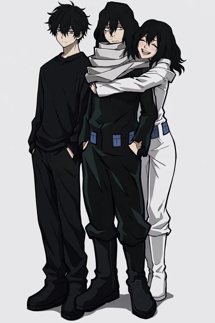 Aizawa thumbnail