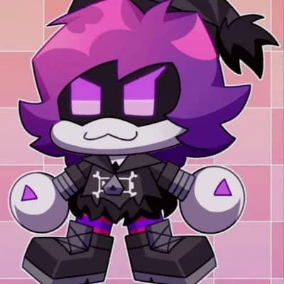 Uzi Doorman (Plush Variant) thumbnail