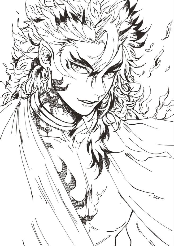 Suu Tsukiyama \[Ghoul\] -BL thumbnail
