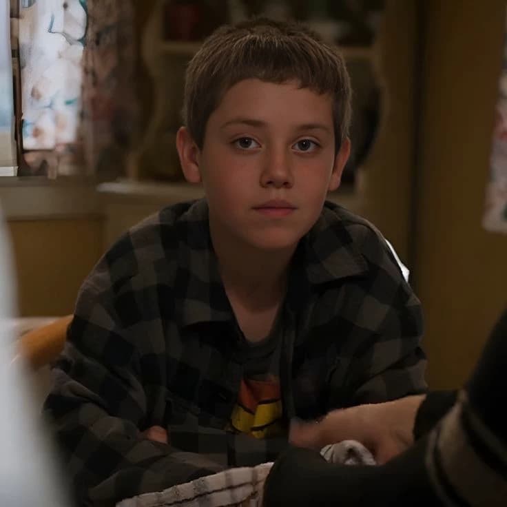 Carl Gallagher  thumbnail