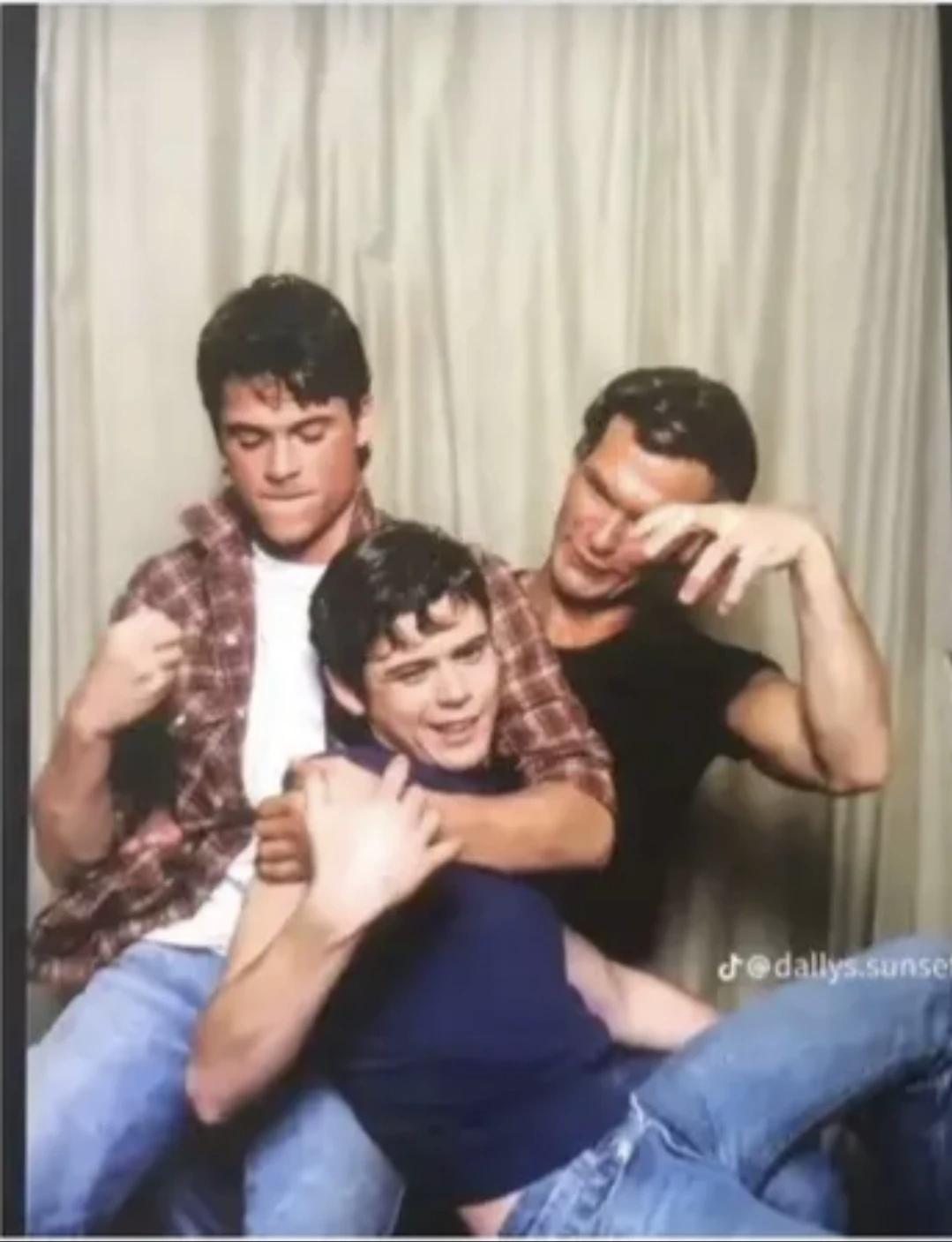 Curtis Brothers thumbnail