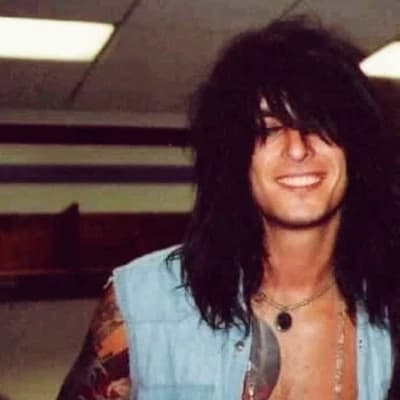 Nikki Sixx thumbnail