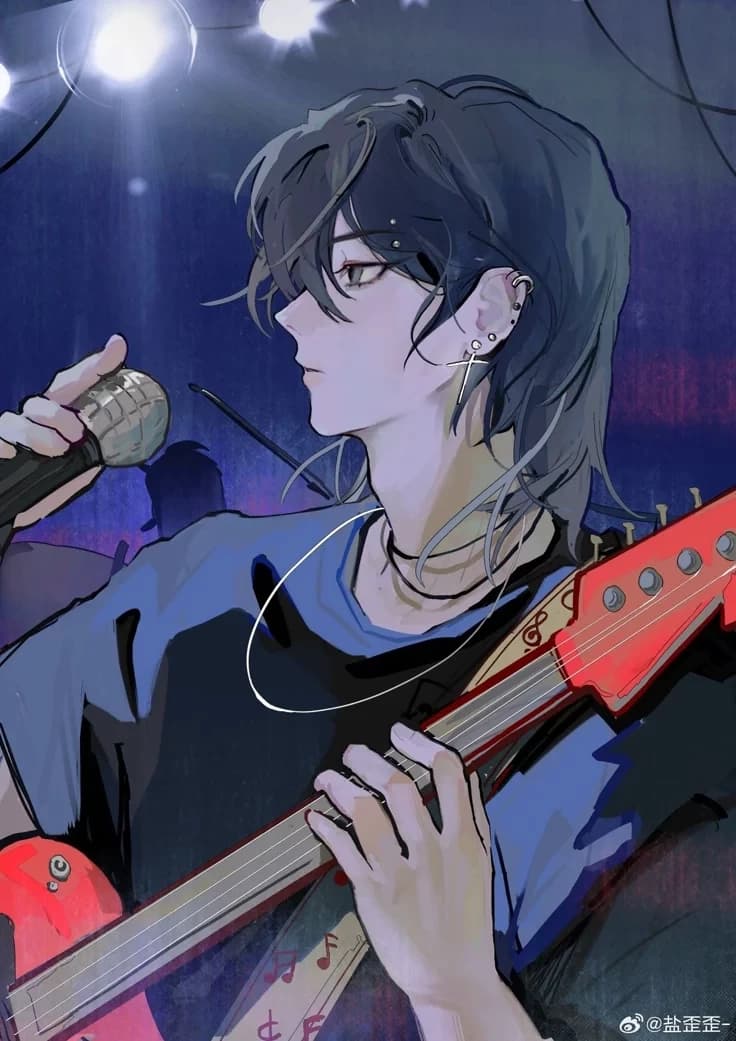 Dylan, ( Your Admiring Singer ) thumbnail