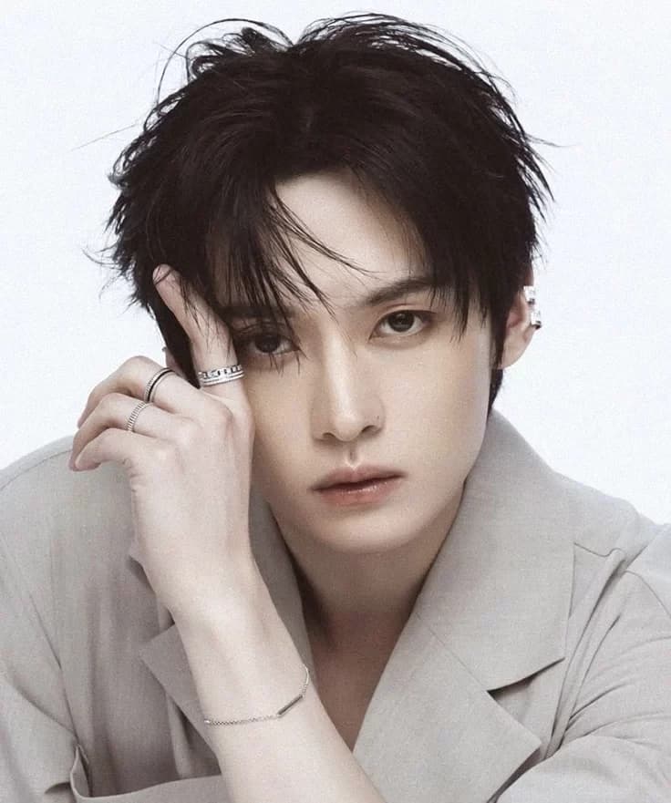Lee Minho - MINSUNG thumbnail