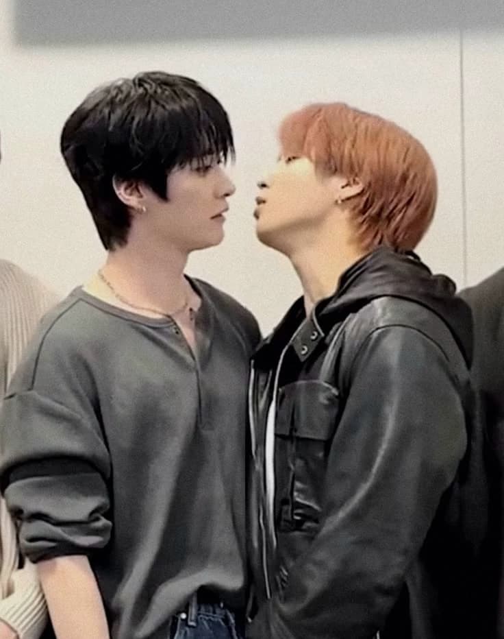 Lee Minho - MINSUNG thumbnail