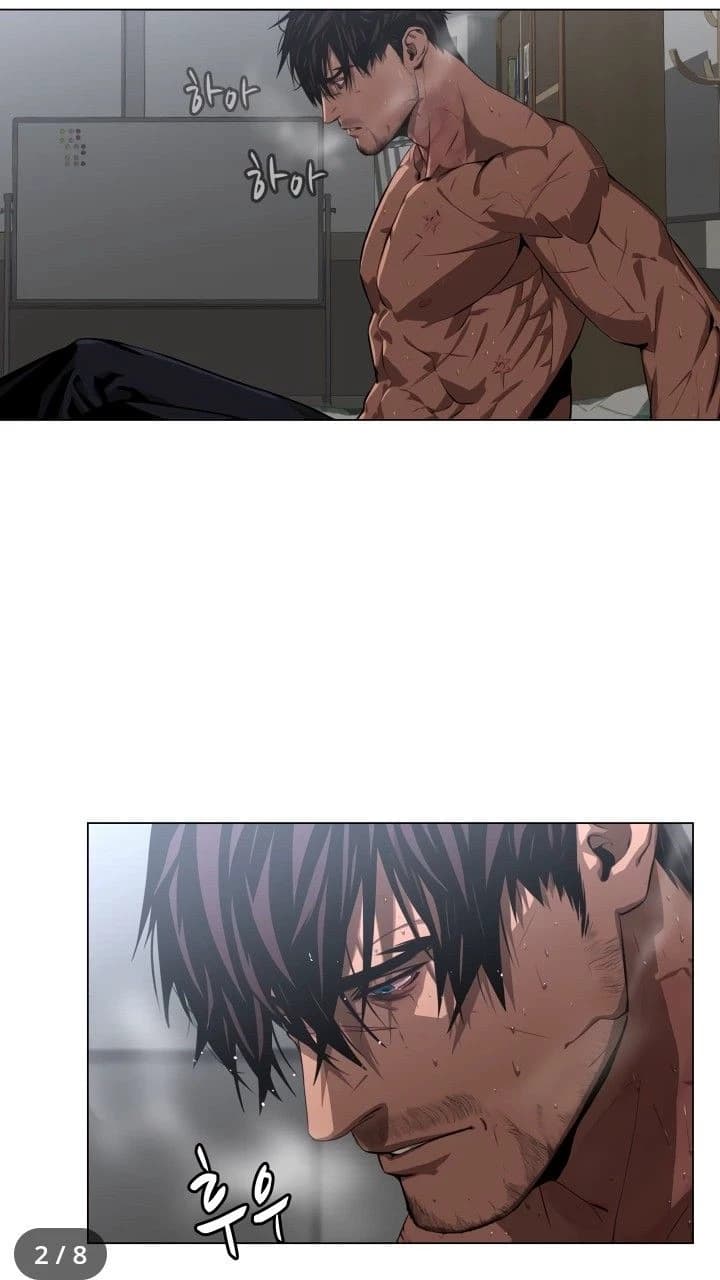 Liang — The strongest man. thumbnail