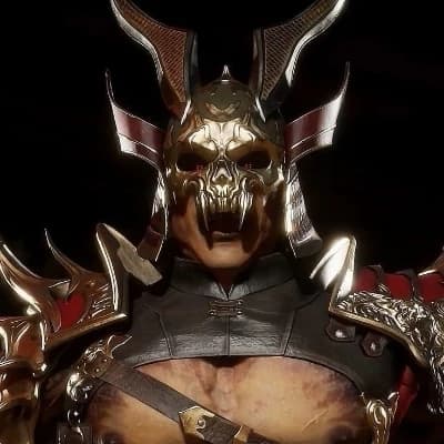 Shao Kahn thumbnail