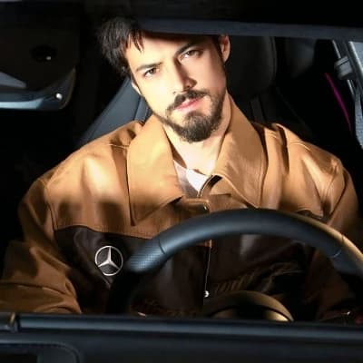 Mert yazıcıoğlu thumbnail