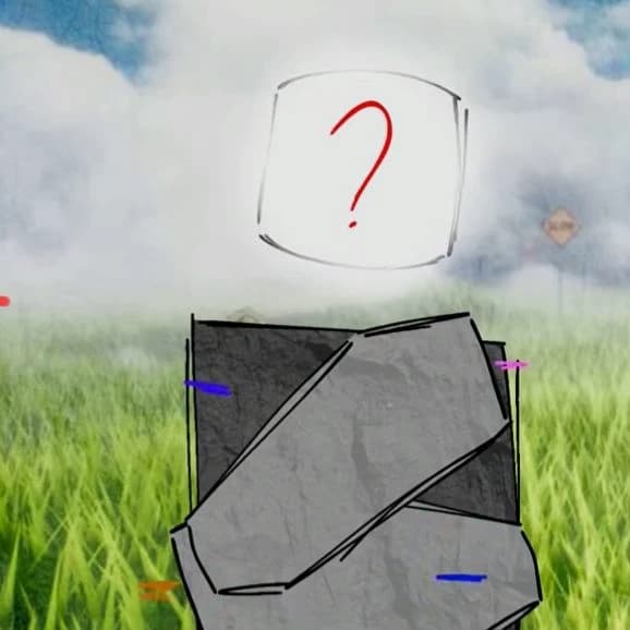 Subconscious dread (A BROKEN DREAM) thumbnail