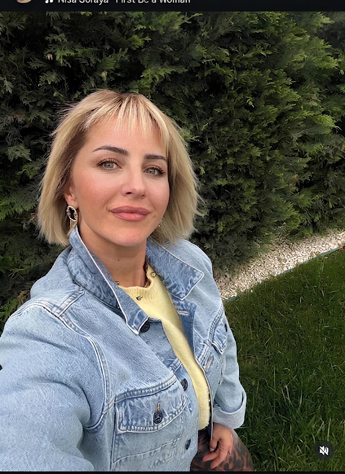 Sinem Yılmaz  thumbnail
