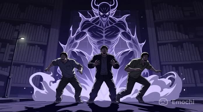 Soul in Pledge Seeks Vengeance thumbnail