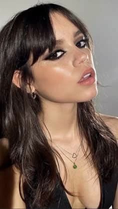 Jenna Ortega thumbnail