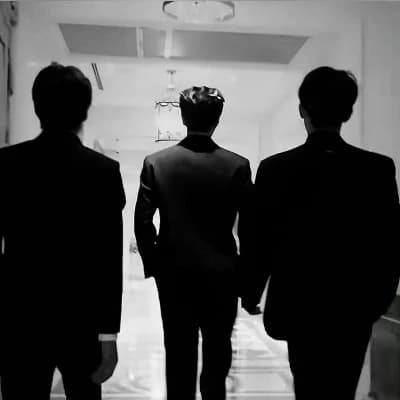 three men who are obsessed with my mom and my fathers thumbnail