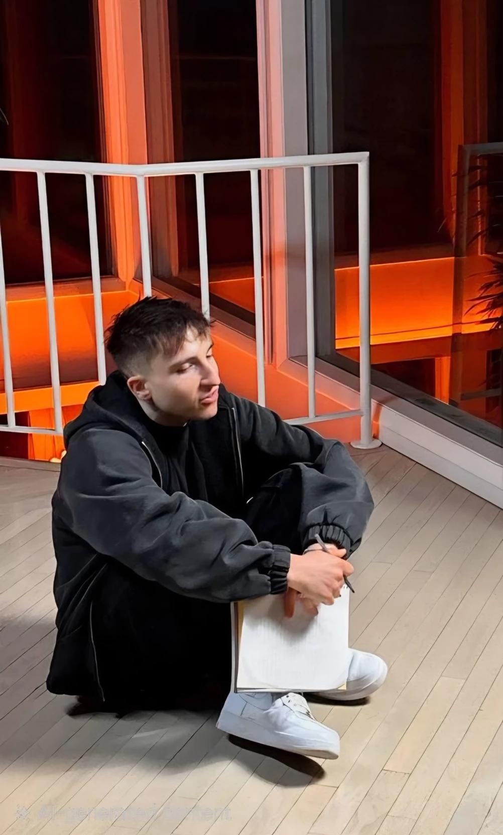 Ben thumbnail
